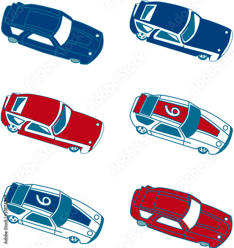 Matchbox Autos