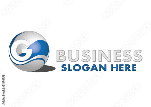 Canvas Print BUSINESS NAME