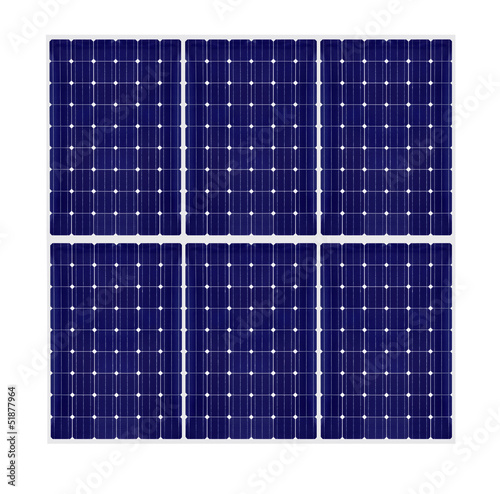 Solarpanels