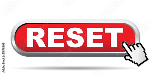 RESET ICON