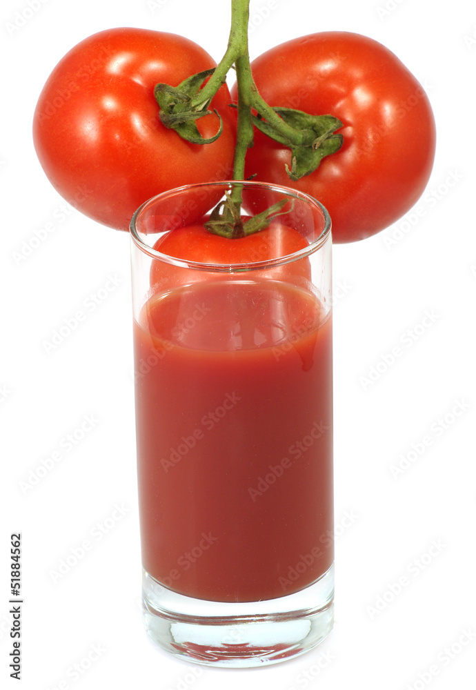 tomato juice tomato juice