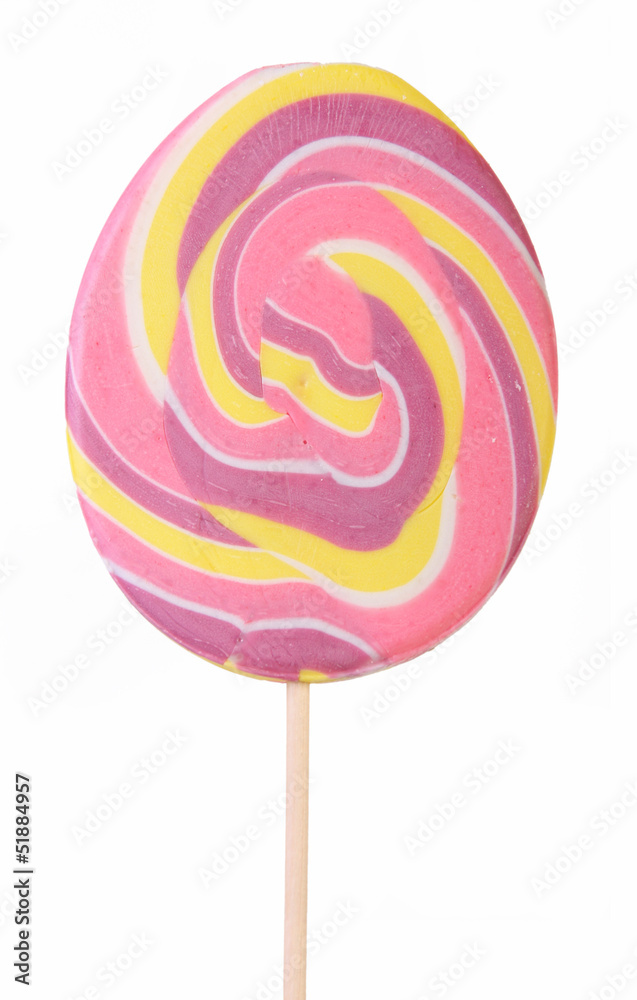 lollipop isolated lollipop isolated