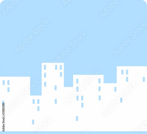 Residential development