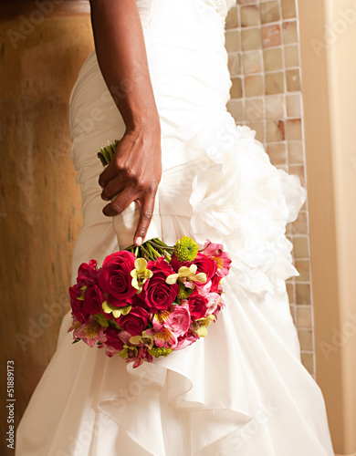 Wedding Bouquet