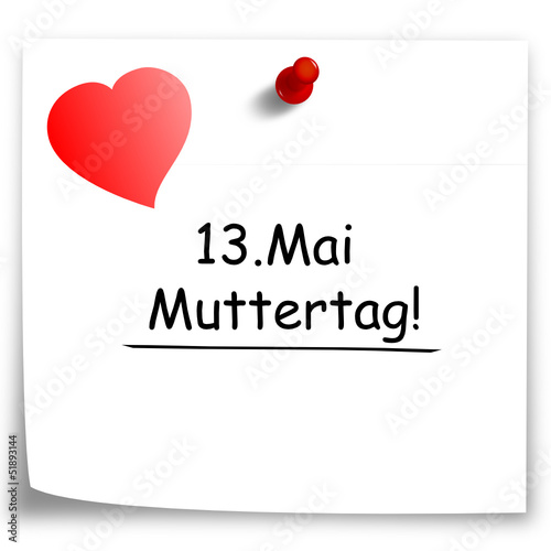 Muttertag
