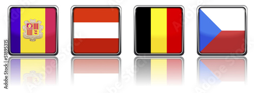 National flags Free Download National flags - GFXLoad