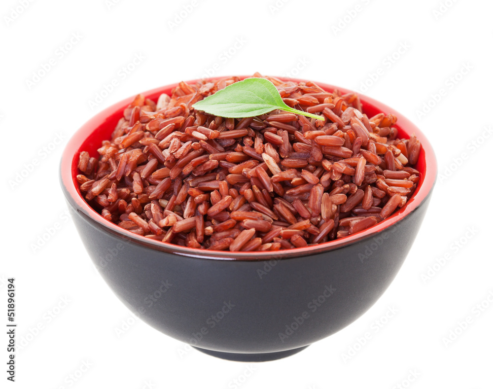 Red Cargo Rice Red Cargo Rice