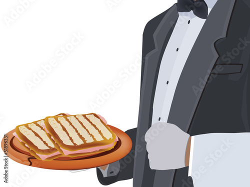 toast 