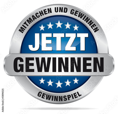 Jetzt gewinnen - Gewinnspiel - mitmachen und gewinnen