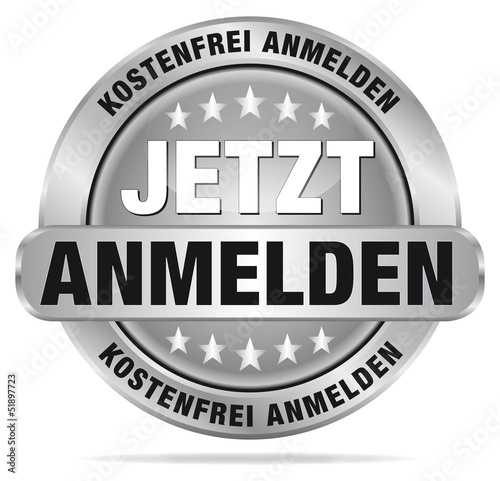 Jetzt anmelden - kostenfrei anmelden