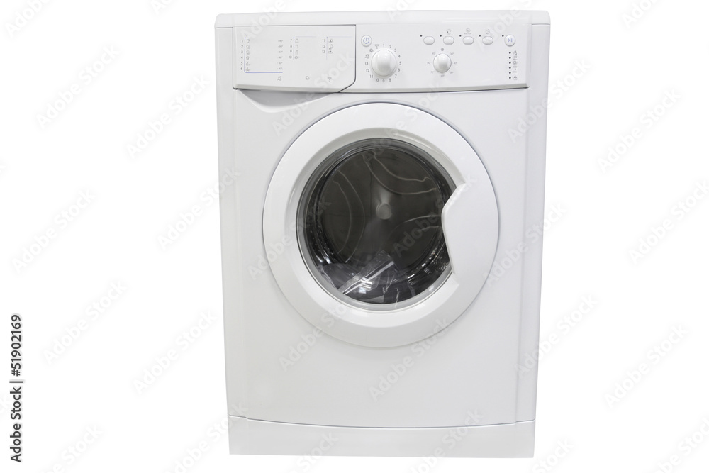 The image of washer