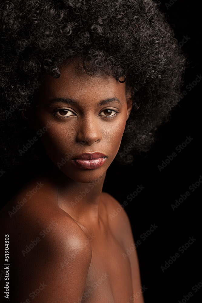 Afro Beauty Afro Beauty