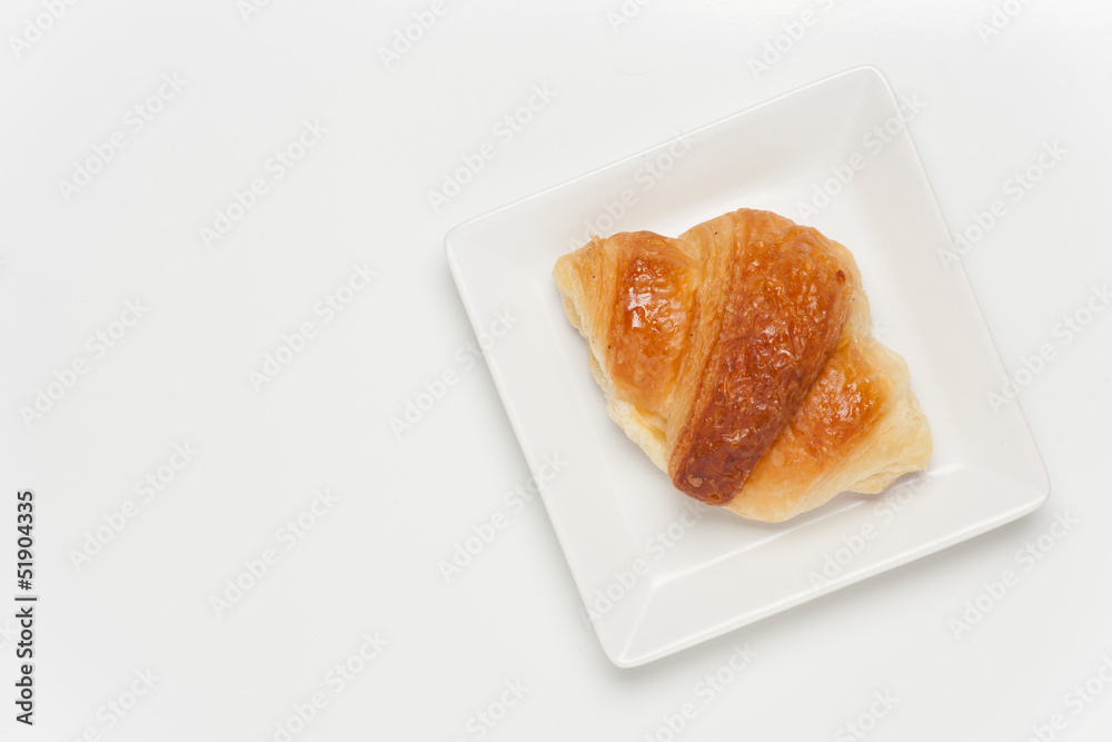 croissant