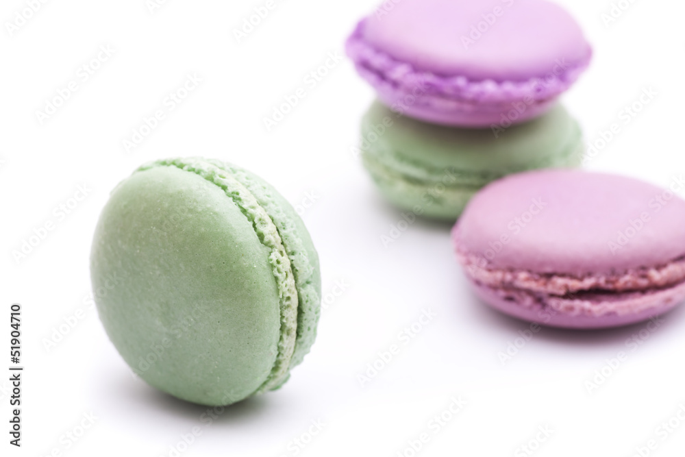 Macaroon Macaroon