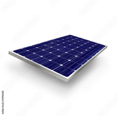 Solarpanel