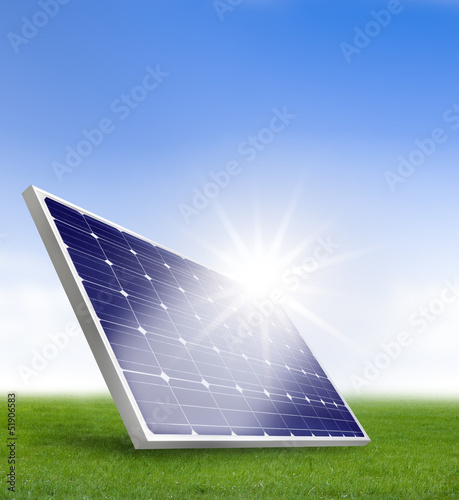 Solarpanel