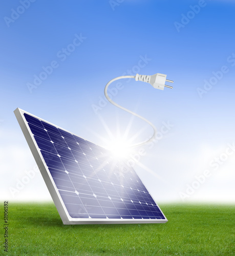 Solarpanel