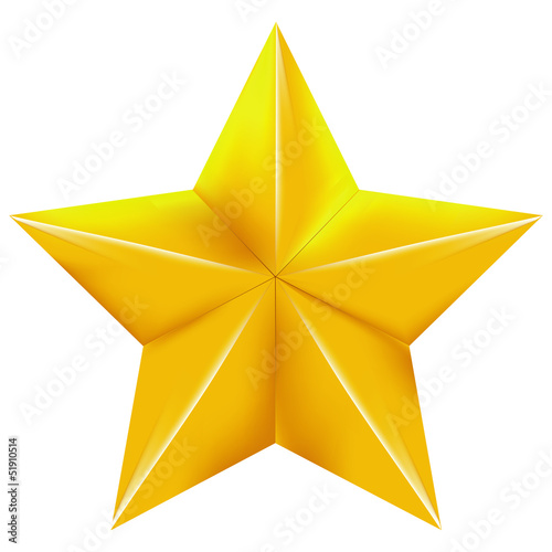 gold star