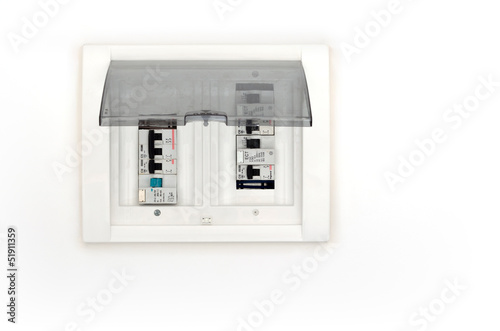 Electric panel