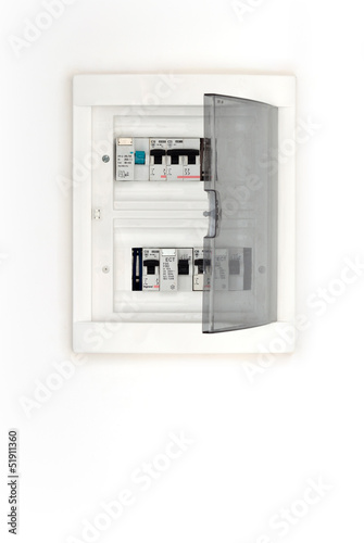 Electric panel
