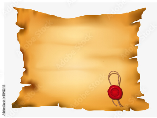 пергамент