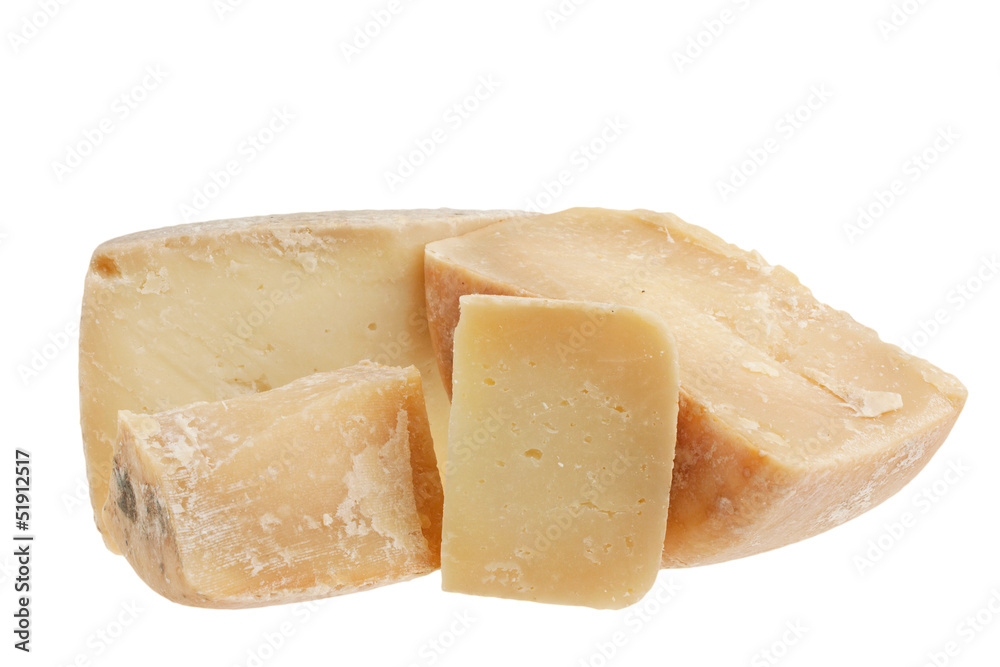 Pecorino di fossa