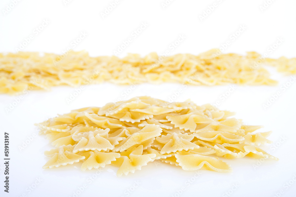 Fototapeta premium Pasta