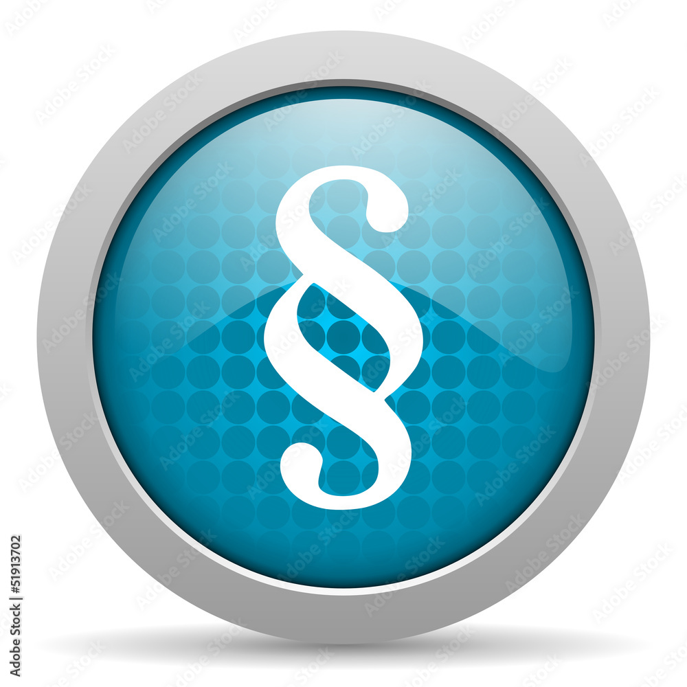 paragraph blue circle web glossy icon paragraph blue circle web glossy icon
