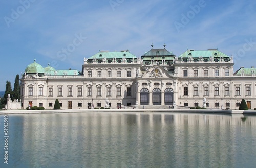 Belvedere Wien