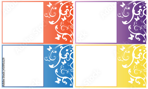 Cornice decorativa