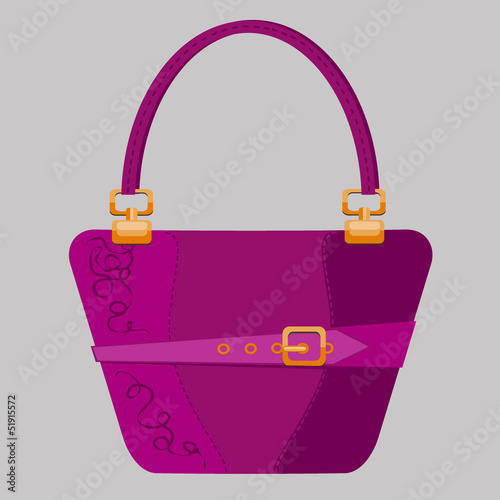 Hand bag