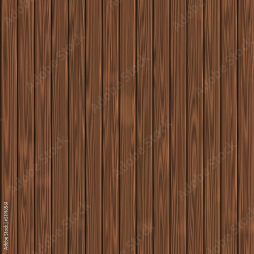 Wood plank. Seamless texture.