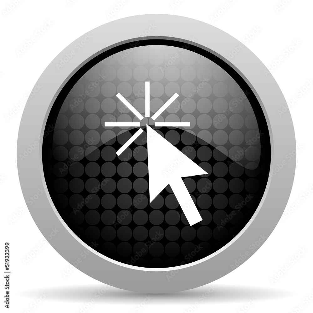 click here black circle web glossy icon click here black circle web glossy icon