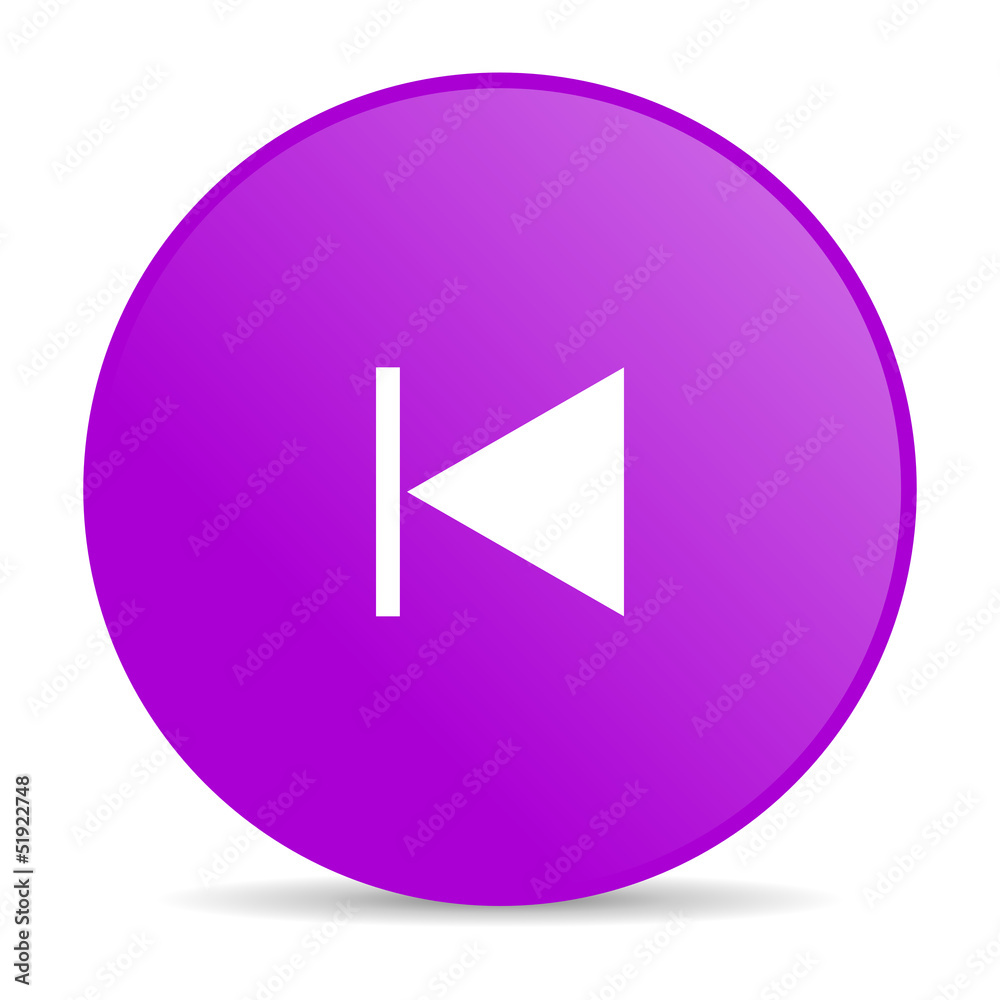 prev violet circle web glossy icon prev violet circle web glossy icon
