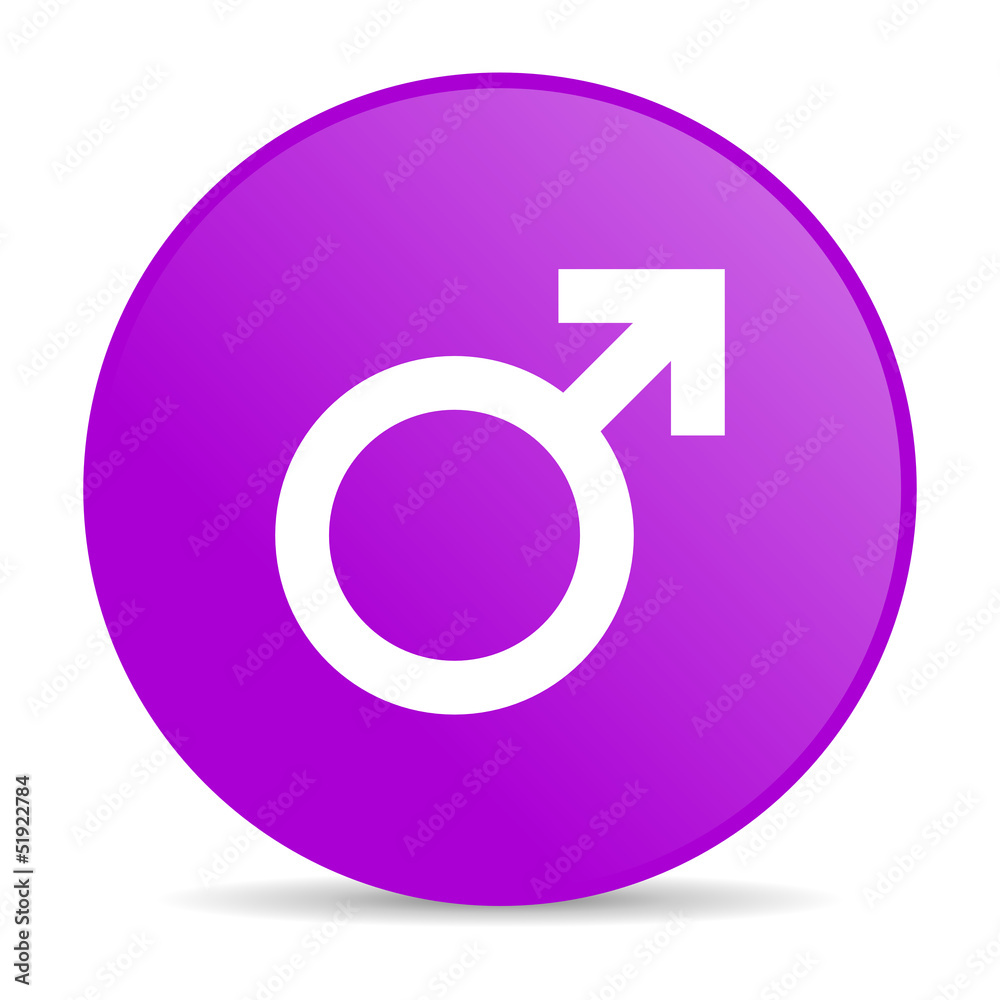 sex violet circle web glossy icon sex violet circle web glossy icon