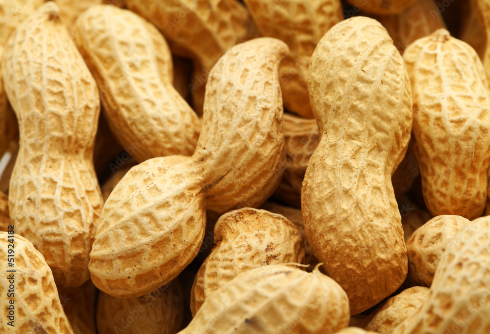 peanut peanut