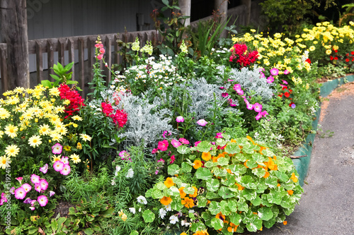 Flower Garden