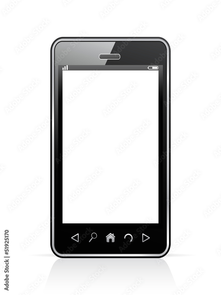 Smartphone Smartphone