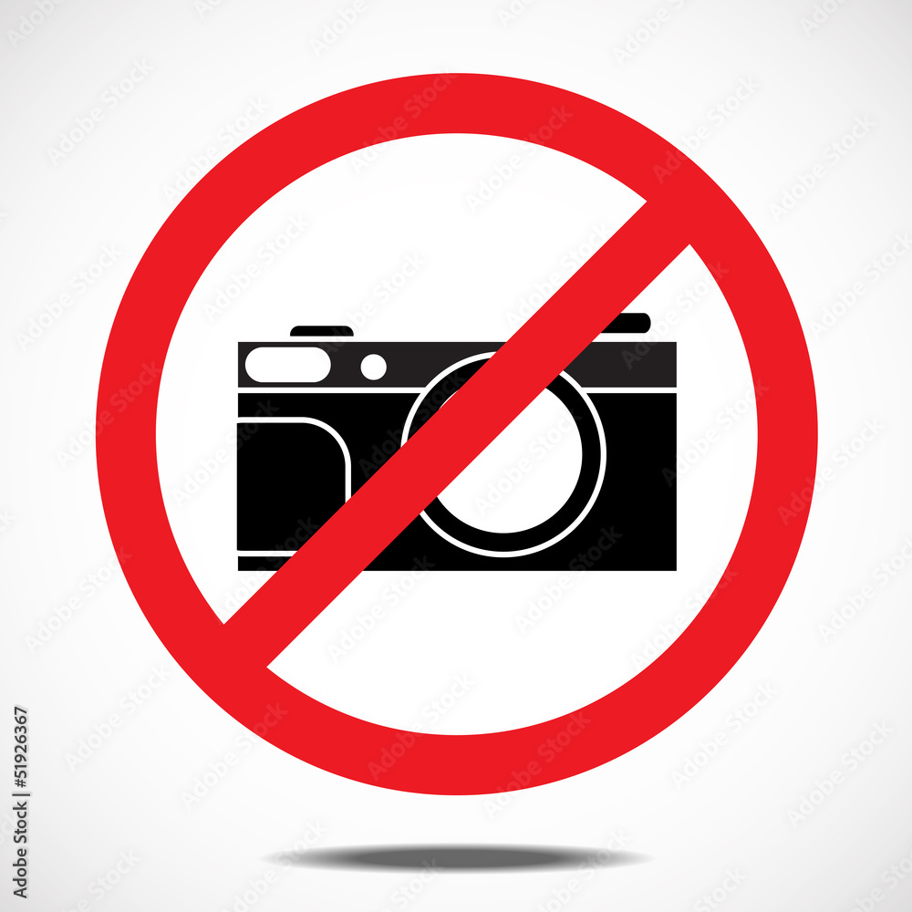 no photo no photo