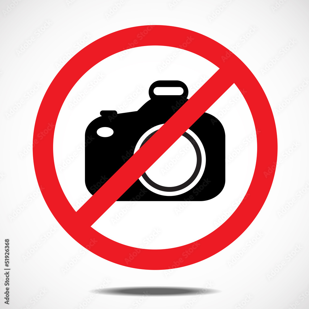 no photo no photo