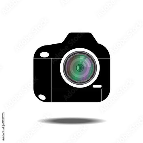 camera icon