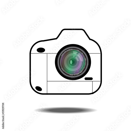 camera icon