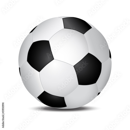 ballon football