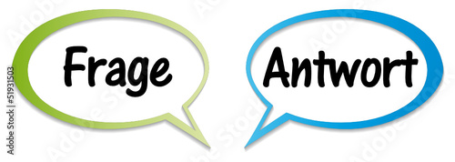 Frage - Antwort