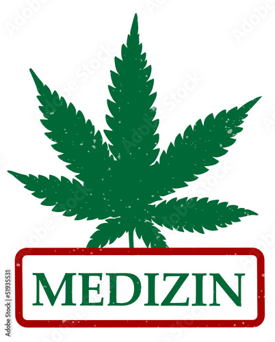 Cannabis als Medizin