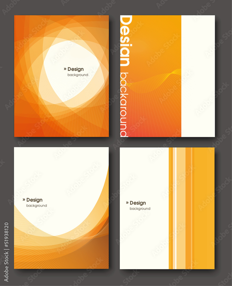 パンフレット表紙 Stock Vector Adobe Stock パンフレット表紙 Stock Vector Adobe Stock