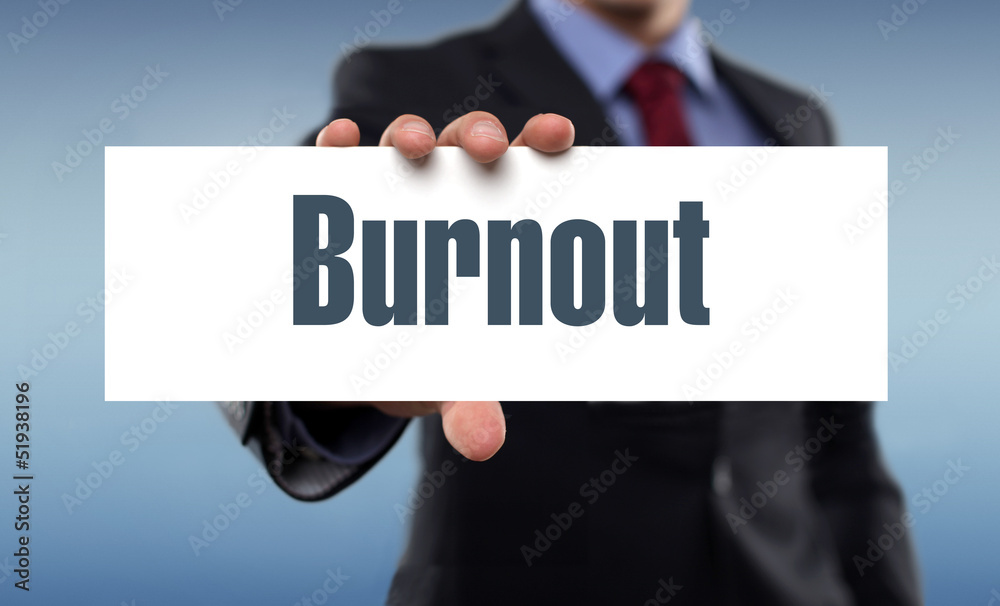 burnout burnout