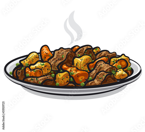 beef stew