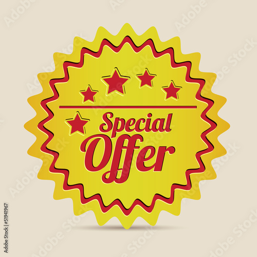discount labels