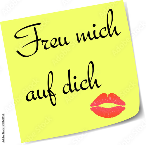 freu_mich
